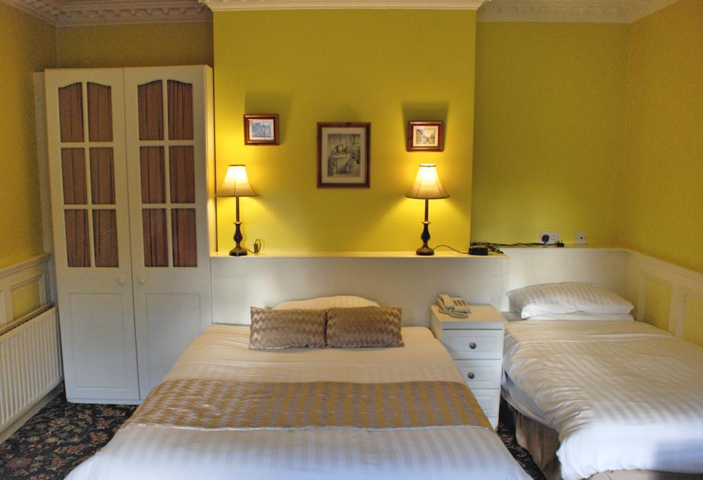 Lemongrove House Bed and Breakfast Enniscorthy Δωμάτιο φωτογραφία